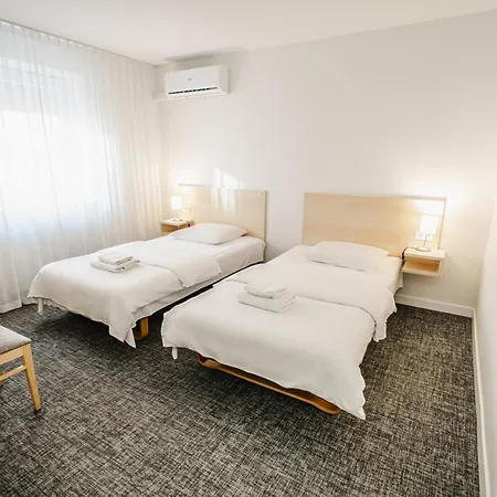 Hotel Tomas-2