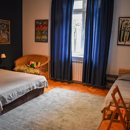Sun Hostel-2