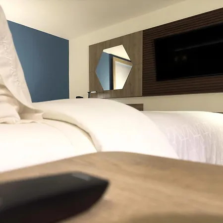 Holiday Inn Express Merida By Ihg-2