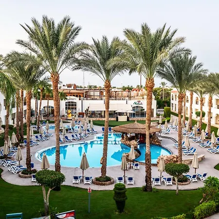 Xperience St. George Sharm El Sheikh-2