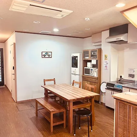 Ikoi-No-Ie Guesthouse-2