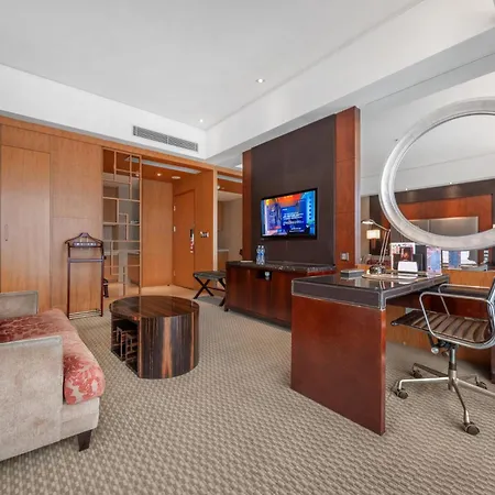 Glenvie Itc Plaza Chongqing - Former Glenview Itc-3
