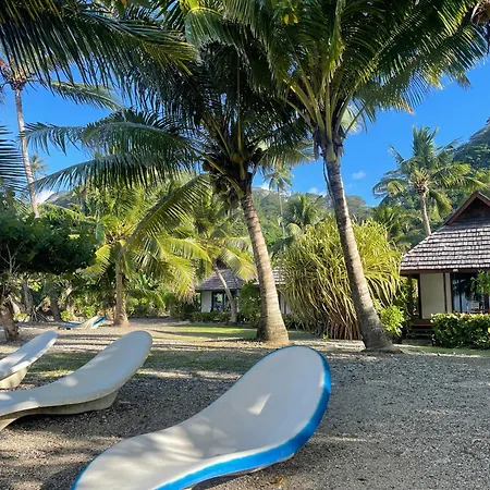 Punatea Village-3