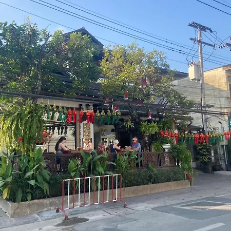 Baan Huenphen Boutique Hotel-2