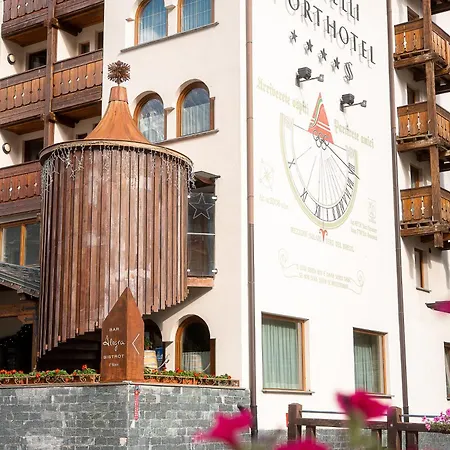 Sertorelli Sport Hotel-3