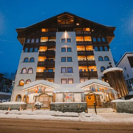 Sertorelli Sport Hotel-2