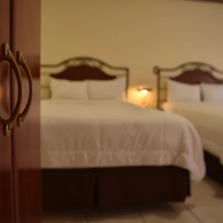 Hotel Gardenia Inn-3