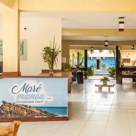 Hotel Mare Mansa-3