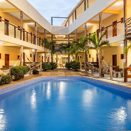 Hotel Mare Mansa-2