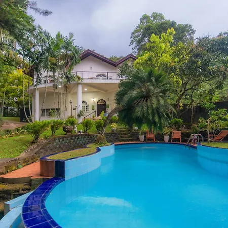 Chaminrich Villa And Homestay-3