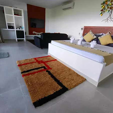 Rc Villas And Resorts-2