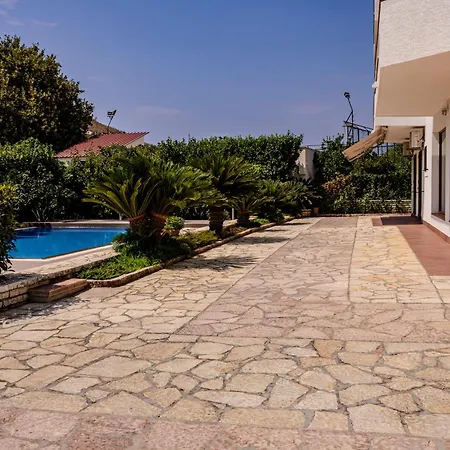 Villa La Quiete - Adults Only-2