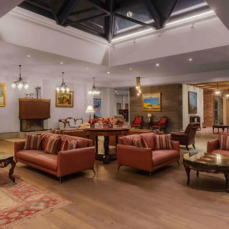 Grand Hotel Gyumri By Apricot Hotels-3