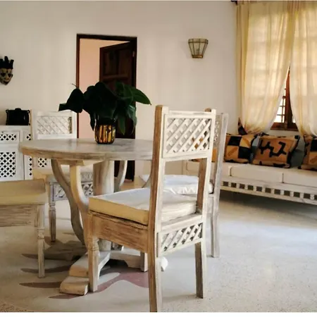 Private Villa At Cancer Crab-3