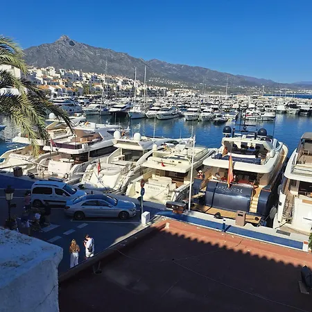 Huge Penthouse With Private Suites Shared Terrace And Kitchen Best Views-2