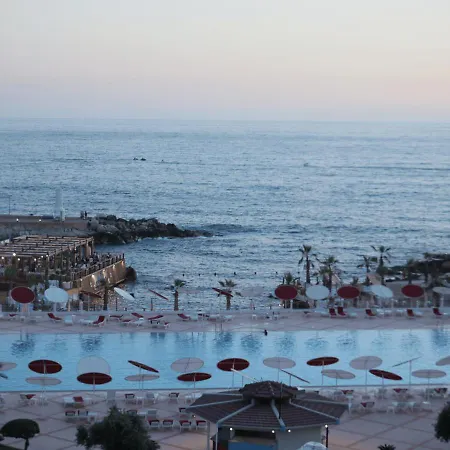 Aqualand Hotel & Resort-3