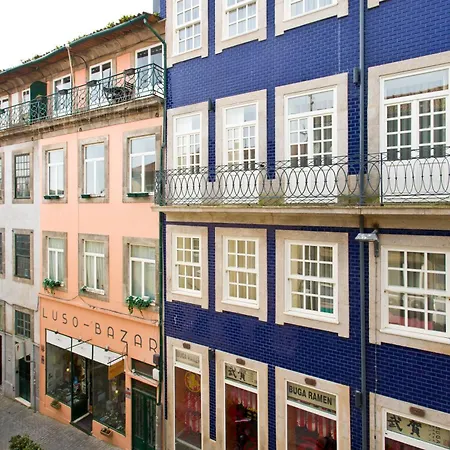 Braganca Oporto-2