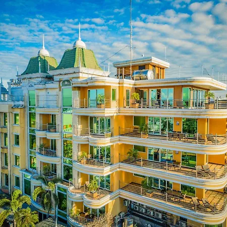 Fields Plaza Hotel By Abc-2