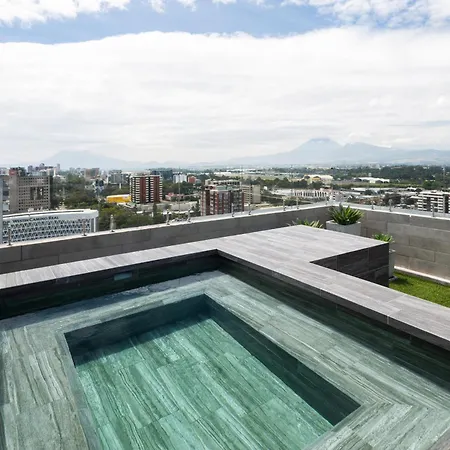 Wyndham Garden Guatemala City-3
