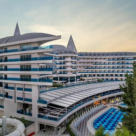 Botanik Platinum Hotel-2