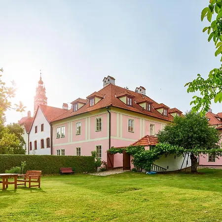 Orangerie Garden By Kh-2