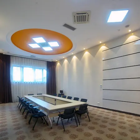 Grand Voyage Hotel-2