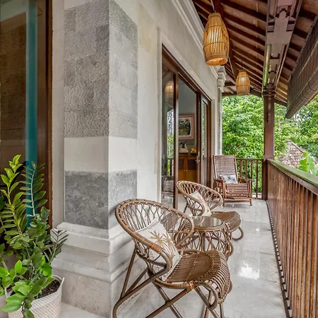 Kano Sari Ubud Villas-2