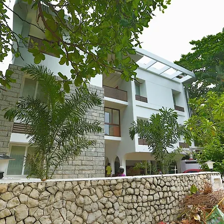 Avenue 11 Boutique Residences, Poes Garden Chennai-2