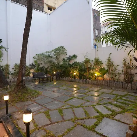 Avenue 11 Boutique Residences, Poes Garden Chennai-3