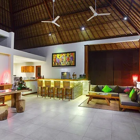 Anusara Luxury Villas (Adults Only)-3