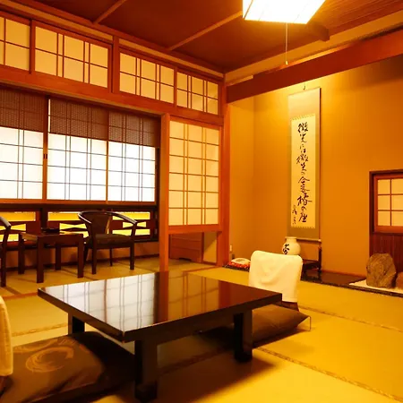 城崎温泉 旅館 つばき乃 - Kinosaki Onsen Ryokan Tsubakino-3
