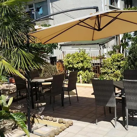 Guest House Sineva-3