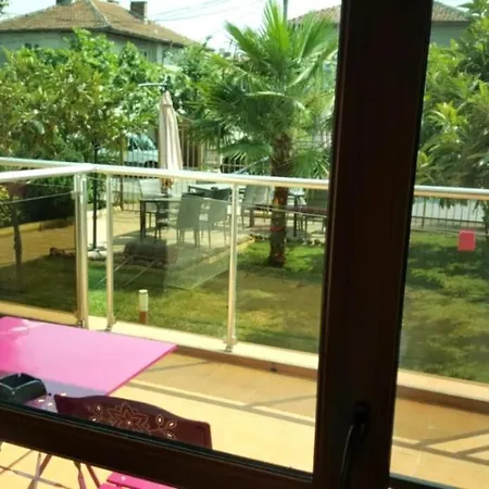 Guest House Sineva-2