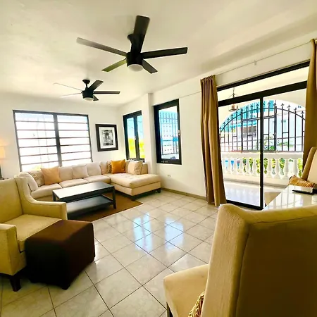 Trinitaria House Hotel-3