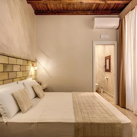 Colosseo Accomodation Room Guest House-3