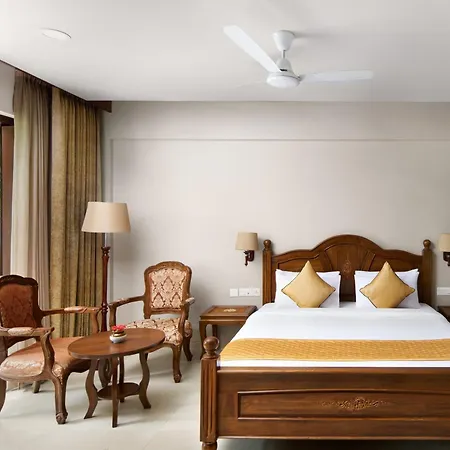 Uday Backwater Resort-3