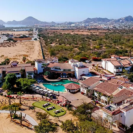 Los Cabos Golf Resort, Trademark Collection By Wyndham-3