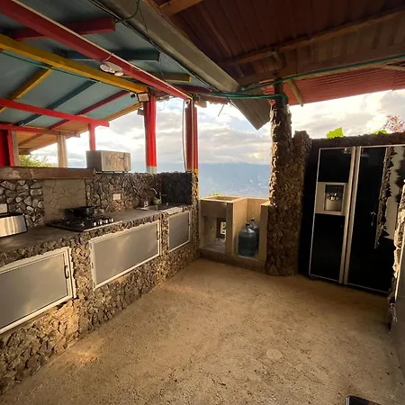 Glamping Spa & Coffee Tour-2