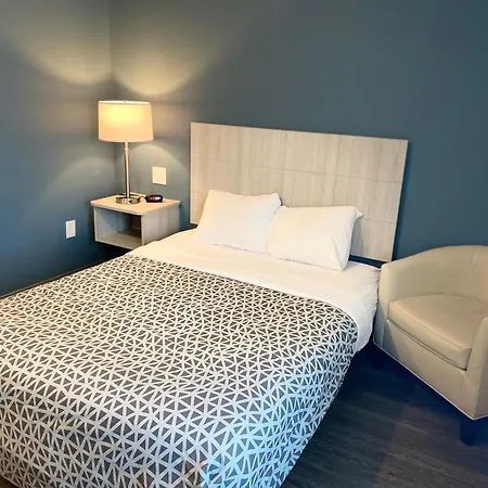 Woodspring Suites Hermitage - Nashville Airport-3