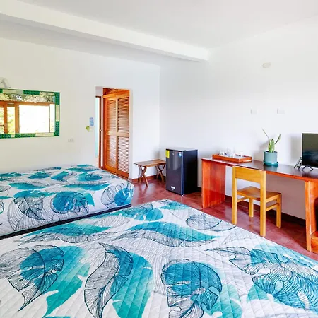 Hotel Planeta Sano-2
