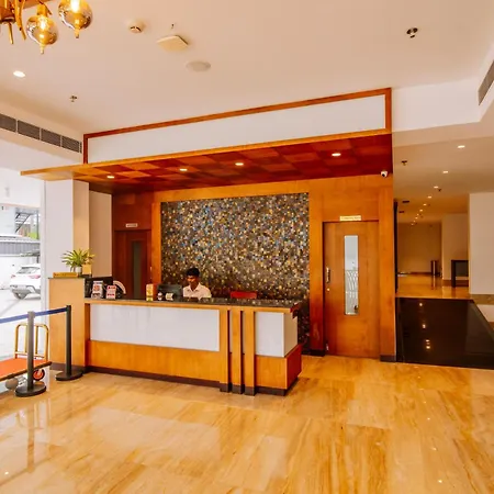 Hotel Seven Lights-2