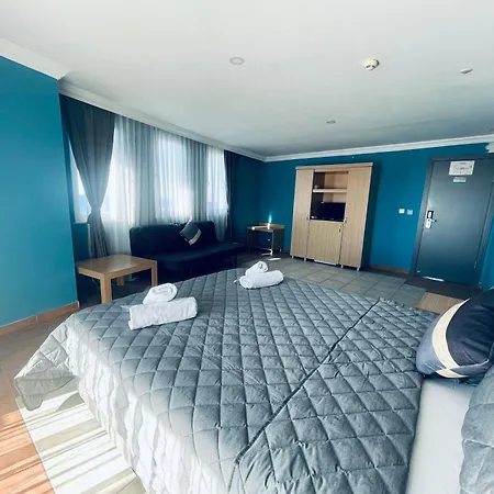 Grand Alisa Hotel-3