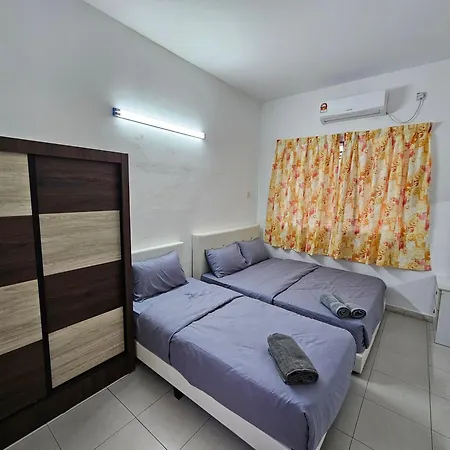 Rain Forest Hostel-2