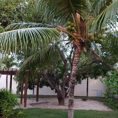 Chega Mais Chale Vizinho A Praia Das Fontes Beberibe-2