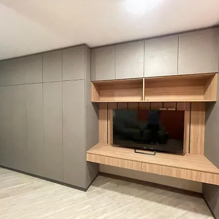 Studio En Fidel Anze-3