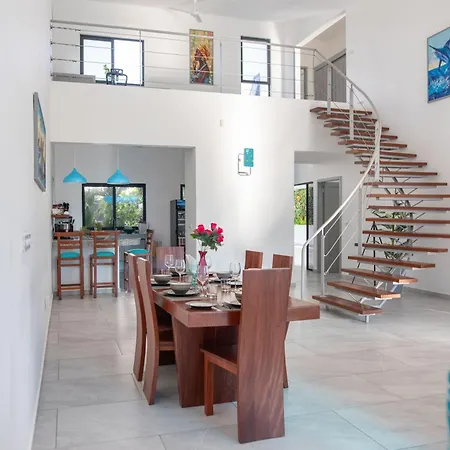 Coral Reef Villas Watamu-3