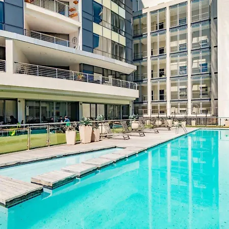 Mandela Rhodes Place In Cape Town-2