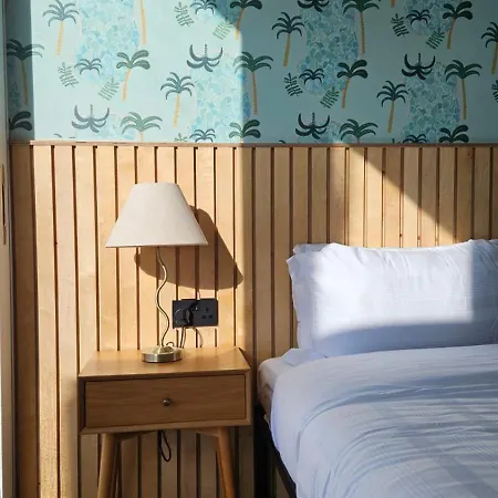 The Little Island Boutique Motel-2