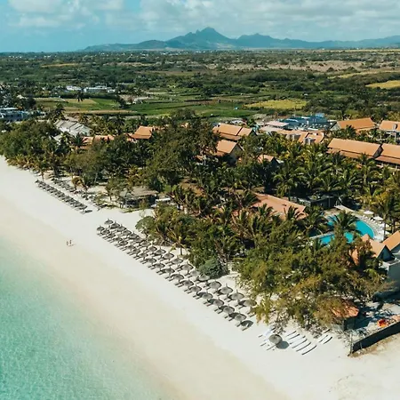 Crystals Beach Resort Belle Mare, A Member Of Radisson Individuals-3