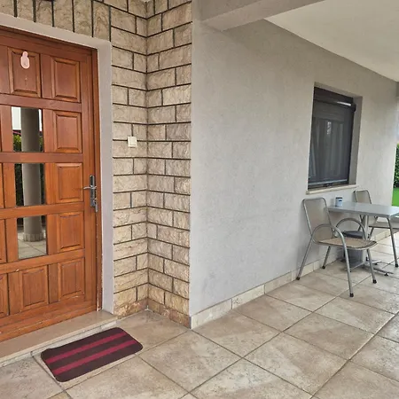 Apartman Lux-2